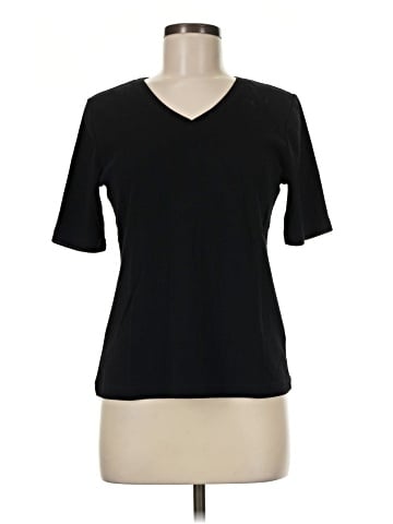 Chico's Short Sleeve T-Shirt (view 1)