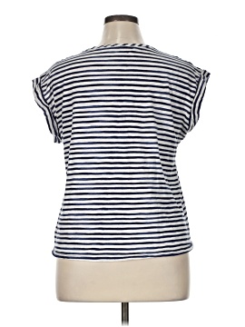 Lane Bryant Sleeveless T-Shirt (view 2)