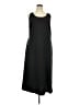 Torrid Black Casual Dress Size 2X Plus (2) - photo 1