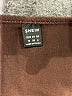 Shein Brown Sleeveless Top Size 6 - photo 7