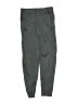 Under Armour 100% Polyester Gray Track Pants Size M (youth) - photo 1