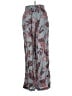 Lanhtropy Blue Casual Pants Size XS - photo 2