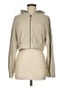 Talentless 100% Cotton Tan Jacket Size M - photo 1