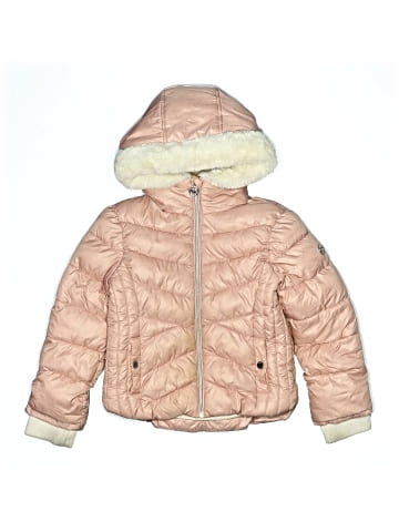 MICHAEL Michael Kors Snow Jacket (view 1)