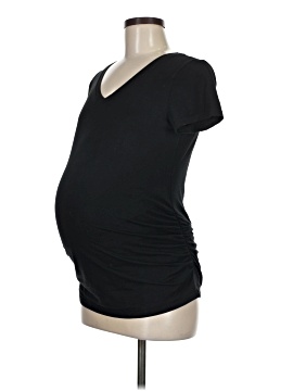Old Navy Maternity Short Sleeve T Shirt