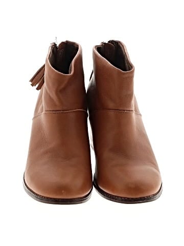 TOMS Ankle Boots (view 2)
