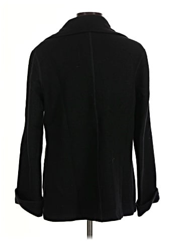 Ryan Roberts Wool Coat (view 2)