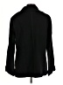 Ryan Roberts Black Wool Coat Size M - photo 2