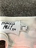 Princess Polly Ivory Tube Top Size 2 - photo 7