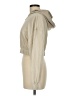 Talentless 100% Cotton Tan Jacket Size M - photo 5