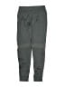 Under Armour 100% Polyester Gray Track Pants Size M (youth) - photo 2