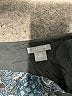 Ann Taylor Paisley Blue Silk Skirt Size 8 (petite) - photo 4