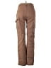 Assorted Brands Brown Cargo Pants Size S - photo 2