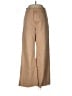 MNG Tan Jeans Size 6 - photo 1