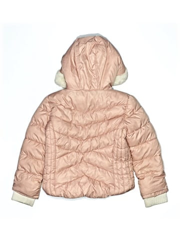 MICHAEL Michael Kors Snow Jacket (view 2)