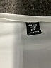 Shein Curve White Sleeveless Top Size 16 Plus (2) - photo 7