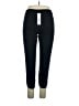 Parker 100% Polyester Solid Black Active Pants Size 8 - photo 2