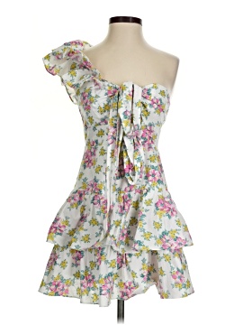 Hello Molly Cocktail Dress
