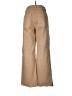 MNG Tan Jeans Size 6 - photo 2