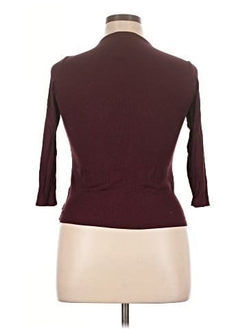 Laila Jayde 3/4 Sleeve Top (view 2)