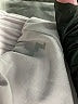 JoyLab Solid White Shorts Size XS (estimated) - photo 4