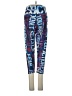 Rogan Graphic Blue Active Pants Size 25 waist - photo 2