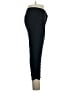 Parker 100% Polyester Solid Black Active Pants Size 8 - photo 4