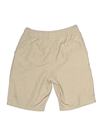 Hurley Khaki Shorts (view 2)