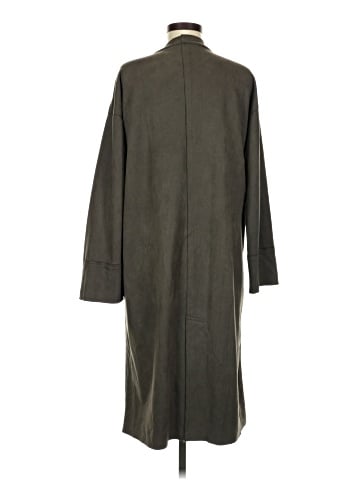 Unbranded Trenchcoat (view 2)