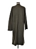 Unbranded Gray Trenchcoat Size M - photo 2