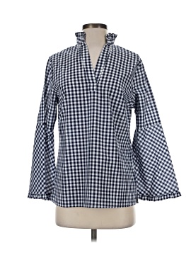 Duffield Lane 3/4 Sleeve Blouse