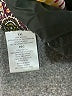 BILA 100% Rayon Tan Short Sleeve Blouse Size XXL - photo 8
