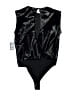Express Black Bodysuit Size S - photo 2