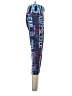 Rogan Graphic Blue Active Pants Size 25 waist - photo 4