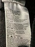 Nike 100% Polyester Black Sweatpants Size 2 - 3 - photo 4