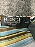 IGIGI Print Teal Casual Dress Size 18 - photo 6