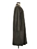 Unbranded Gray Trenchcoat Size M - photo 4