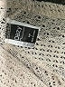 DAZY 100% Polyester Tan Cardigan Size L - photo 7