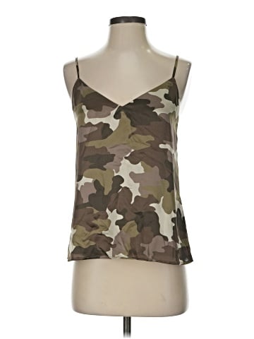 L'Agence Tank Top (view 1)