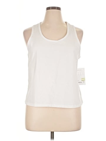 Athleta Sleeveless T-Shirt (view 1)