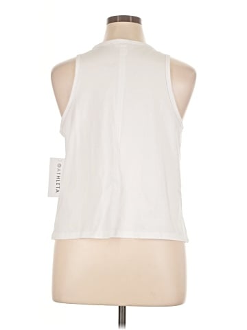 Athleta Sleeveless T-Shirt (view 2)
