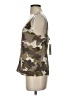 L'Agence Brown Tank Top Size XS (tall) - photo 5