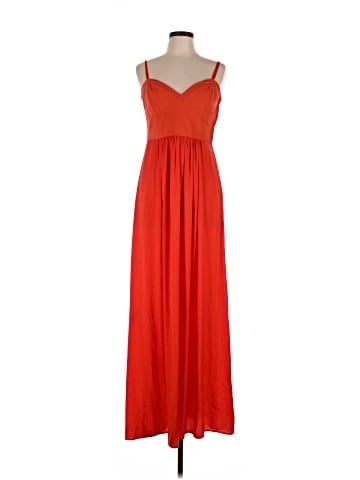 BCBGMAXAZRIA Cocktail Dress (view 1)