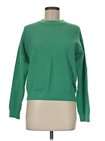 MNG Pullover Sweater (view 1)
