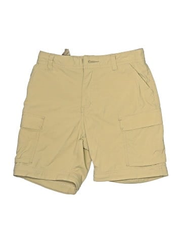REI Co Op Khaki Shorts (view 1)