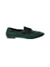 Fashion Color Block Green Flats Size EU 42 - photo 1
