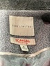 The Limited Gray Blazer Size M - photo 6