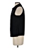 Tommy Hilfiger Black Sleeveless Blouse Size S - photo 5