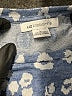 Liz Claiborne Animal Print Blue Pullover Sweater Size L - photo 7