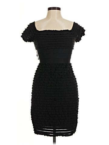Max Studio Cocktail Dress (view 1)